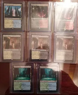 Huge Magic The Gathering Lot - Image 4