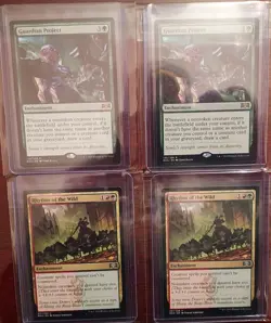 Huge Magic The Gathering Lot - Image 5