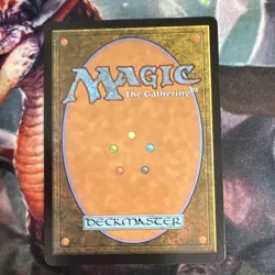 Wizards of the Coast MTG Panharmonicon Borderless Double Masters 2022 #395 Rare - Image 2
