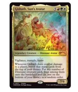 Magic: The Gathering Tarkir Dragonstorm Commander Kit – Sultai Arisen Sealed - Image 2