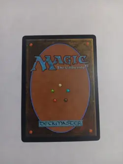 Wizards of the Coast Mayor Tong of Chin Village M0002 Full Art White Mythic - Image 2