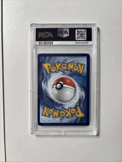 Pikachu 005/025 Holo Full Art Celebrations 25 Anniversary Pokemon Karte PSA 9 - Image 2