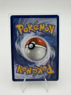 Shroodle 149/132 Me01: Mega Evolution Holo Pokemon Near Mint - Image 2