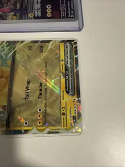 Pokemon Pikachu (4) Card Lot - *NO RESERVE* - Image 2