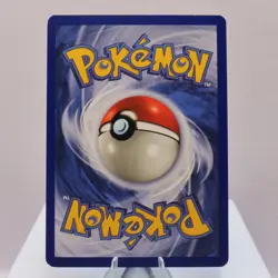 Pokemon TCG - Muk 13/62 Fossil Holo Rare WOTC 1999 - NM - Image 3