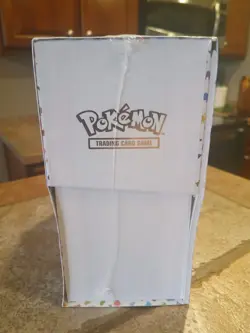 Pokemon TCG Pokemon 151 ETB Scarlet & Violet Elite Trainer Box Brand New Sealed 820650853159 - Image 4