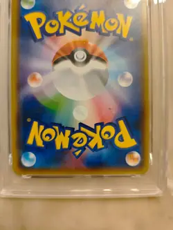 pokemon psa 10 charizard -HOLO DRAGON STORM PSA 10 - Image 5