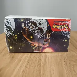 Pokemon TCG Scarlet & Violet - Twilight Masquerade Booster Box Sealed - Image 5