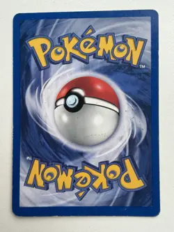 Pokemon Neo Discovery Forretress 2/75 Holo Rare Unlimited Vintage WOTC MP - Image 2