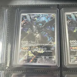 Pokemon TCG Ascended Heroes N’s Zekrom 031 Black Star Promo Lot of 15 - Image 2
