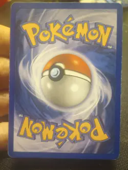 1999-2000 Pokemon Neo Destiny DARK DONPHAN 3/105 Holo Rare Swirl!! - Image 2
