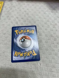 Pokemon Company Ash's Pikachu SM109 SM Promo Holo English 2017 70 HP - Image 5