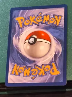 Brand New Flareon ex 014/131 NM Stamped Promo, Prize Pack Series 7 Pokemon Play! - Image 2