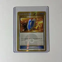 The Pokemon Company VS Seeker Secret Rare Holo 110/108 Roaring Skies 2015 - Image 1