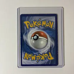The Pokemon Company VS Seeker Secret Rare Holo 110/108 Roaring Skies 2015 - Image 2
