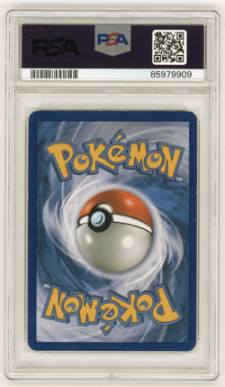 PSA Signed Megan Hollingshead Pokemon TCG Gyarados Theme Deck Exclusives 19/100 - Image 2