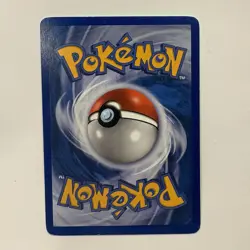 Pokemon Trapinch Basic 69/101 Dragon Frontiers Common LP - Image 2