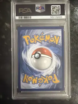 Pokemon TCG Mixed Lot Of Venusaur Ex PSA 9s 151 And Mega Evolution - Image 3