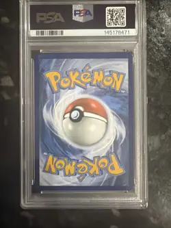 Pokemon TCG Mixed Lot Of Venusaur Ex PSA 9s 151 And Mega Evolution - Image 5