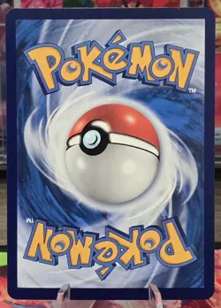 RELICANTH 0707/07 Full Art Holo Pokemon CBB4C Gem Pack Vol.4 S-Chinese - Image 2