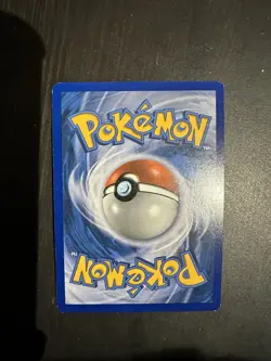 Mega Camerupt EX XY198a Alternate Art Promo Pokemon Card Near Mint Minus (NM-) - Image 5