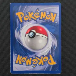 Pokemon Victreebel 14/64 Jungle Unlimited Holo Rare Stage 2 80HP 1999 - Image 2