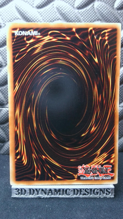 | Yugioh Asura Priest HL04-EN003 Ultra Hobby League 4 Promo NM/LP 🔥 | - Image 2