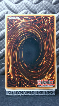 | Yugioh Test Tiger GLAS-EN082 Ultra Rare Gladiators Assault NM- 🔥 | - Image 2