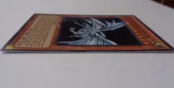 Blue-Eyes Alternative White Dragon MVP1-EN046 (Ultra Rare, 1st, Excellent / VLP) - Image 3