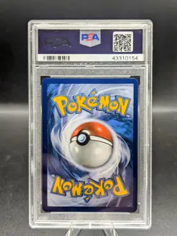 Gardevoir GX PSA 9 93/147 Pokemon Sun And Moon Burning Shadows 🚀🚀🚀 - Image 2