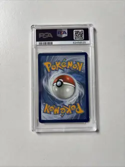 Raikou 050/185 Swsh04: Vivid Voltage Holo PSA 10 Pokemon Karte EN - Image 2