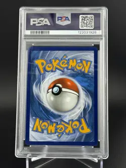 2021 Pokemon Blaziken VMAX 201/198 Chilling Reign Alt Art Secret Rare PSA 10 - Image 2