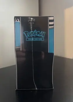 Pokemon TCG Black Bolt Elite Trainer Box - Sealed & Ready to Ship - Image 2
