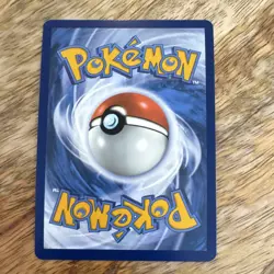 Pokemon TCG Lechonk 209/197 SV03 Obsidian Flames Illustration Rare Holo - Image 2
