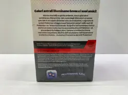 POKEMON EVOLUZIONI PRISMATICHE ITA CONFEZIONE CON 6 BUSTE - NUOVO SIGILLATO - Image 4