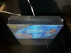 Pokemon Mega Charizard X ex Ultra-Premium Collection Box - Image 3