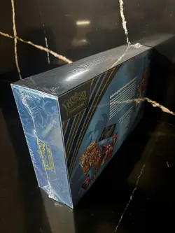 Pokemon Mega Charizard X ex Ultra-Premium Collection Box - Image 5