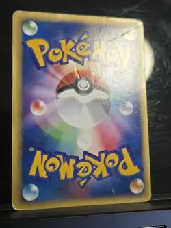 Rocket's Tyranitar Holo SWIRL 142/141 1st Edition VS Japanese (HP) Pokemon 🥋✨ - Image 5