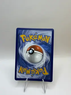 Electivire ex 212/182 Ultra Rare Destined Rivals Pokemon Near Mint - Image 2