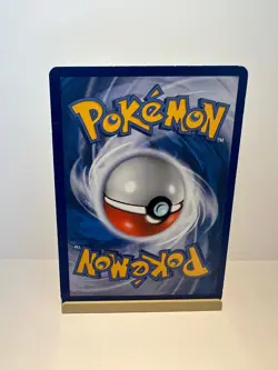 Chesnaught 5/39 Kalos Starter Set Pokemon Moderately Played - Image 4