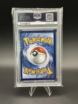 2023 POKEMON MEW EN-151 ULTRA RARE #183 CHARIZARD EX PSA 10 - Image 2