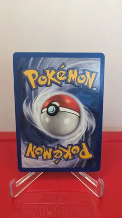 Pokemon TCG Dark Weezing 14/82 Team Rocket Holo Rare - Image 2