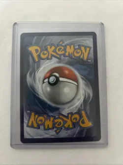 Pokemon TCG Mew VMAX 269/264 Alternate Art Secret Fusion Strike - Image 2