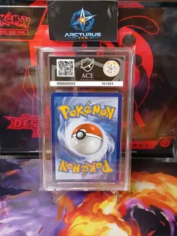 Pokemon TCG - Mega Froslass ex 265/217 Me: Ascended Heroes Holo ACE 10 - Image 2
