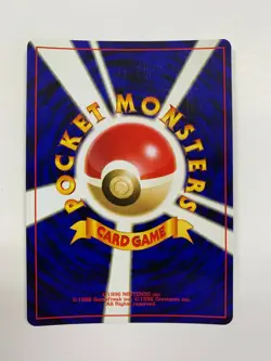 Pokemon TCG Smeargle Japanese Neo Discovery No. 235 - Image 2