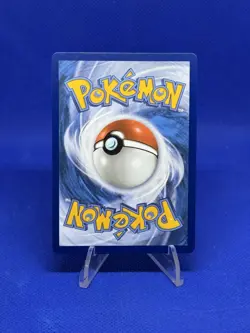 Pokemon TCG Journey Together Lillie's Clefairy EX SIR 184/159 BEAUTIFUL - Image 2