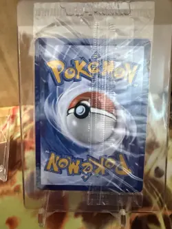 Pokemon TCG Lucario VSTAR SWSH291 SWSH Promo Holo 270 HP Eng 2022 - Image 2