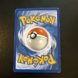 2006 Pokemon POP Series 3 Vaporeon 6/17 Holo - Image 3