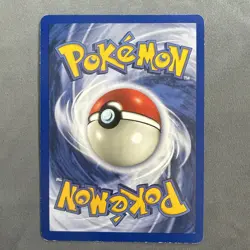 1999 Pokemon Jolteon #4 1st Ed Jungle Holo Rare - Vintage WOTC - Image 2