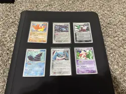 Pokemon EX and E-Reader Lot - Image 1